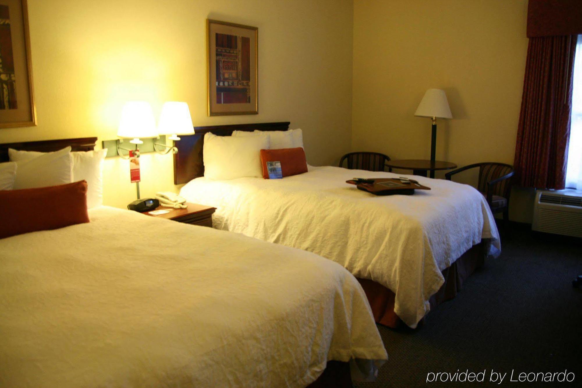 Hampton Inn Mount Dora Habitación foto