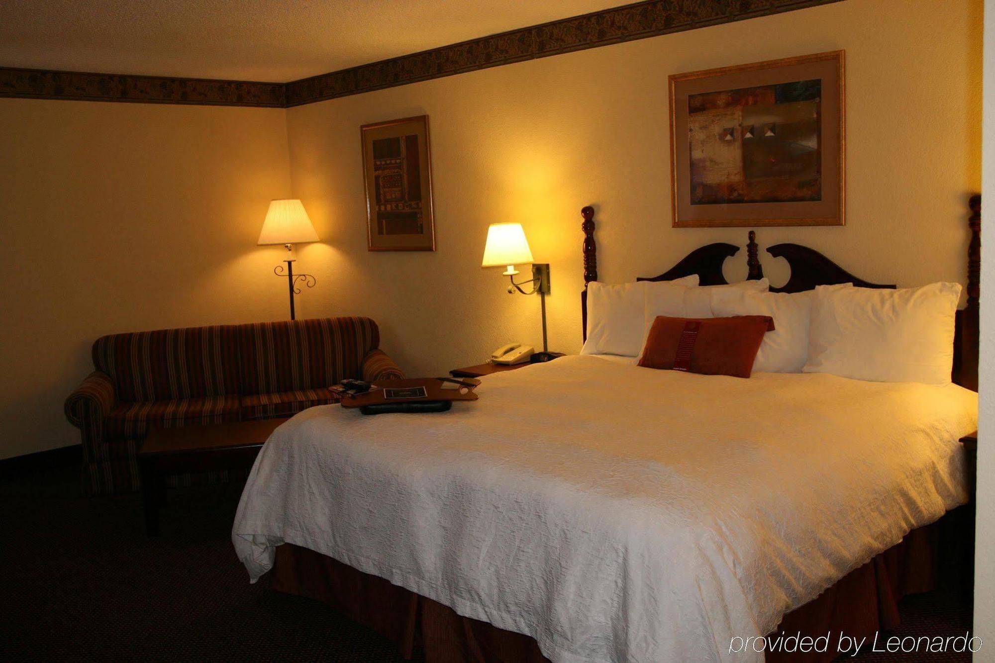 Hampton Inn Mount Dora Exterior foto