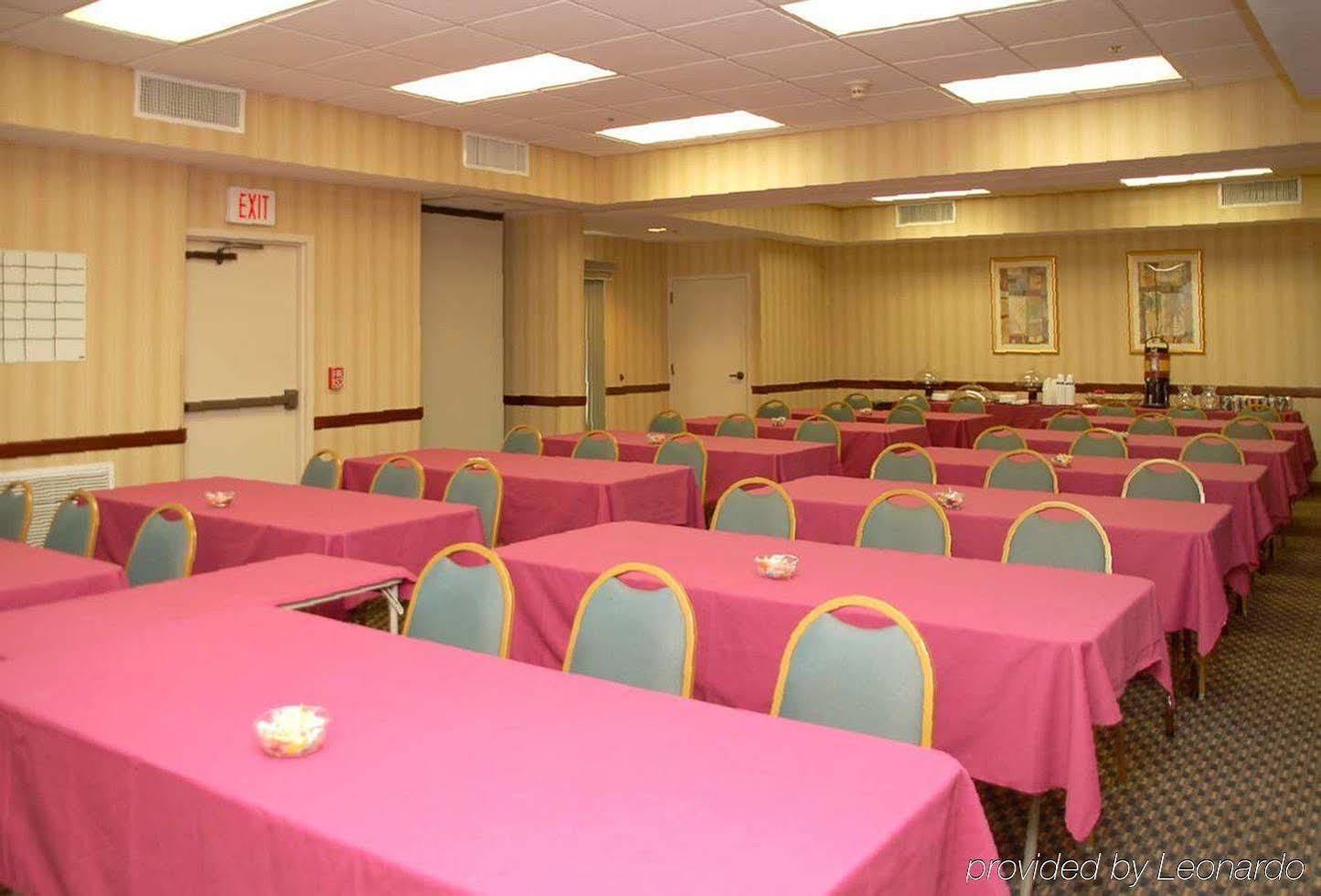 Hampton Inn Mount Dora Exterior foto